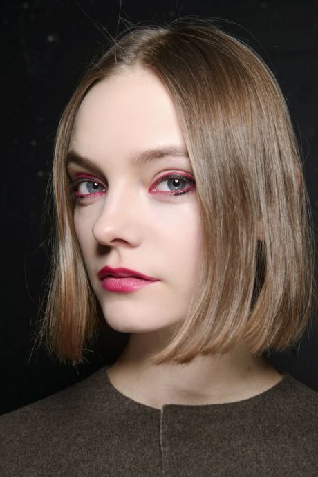 Trendy fryzury wiosna lato 2018