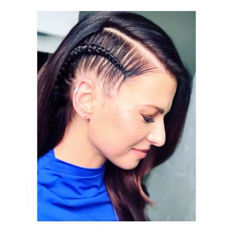Trendy fryzury wiosna lato 2018