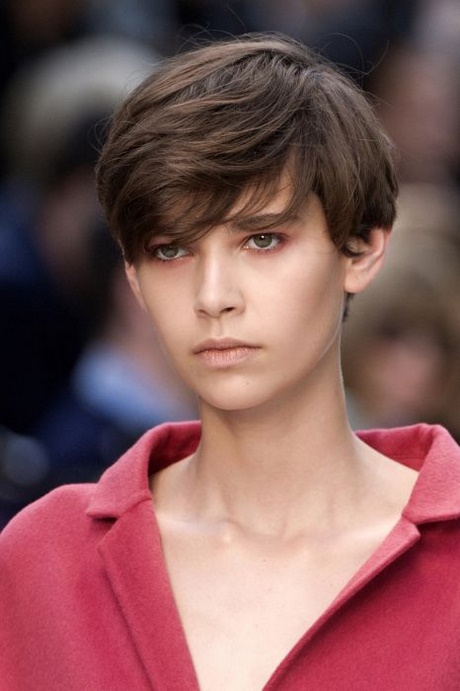 Trendy fryzury wiosna lato 2018
