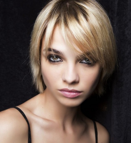 Trendy fryzury wiosna lato 2018