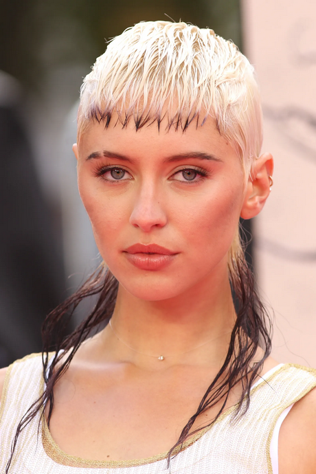 Fryzury Wiosna 2023 trendy