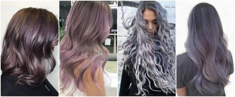 Jaki kolor włosów jest modny w 2019