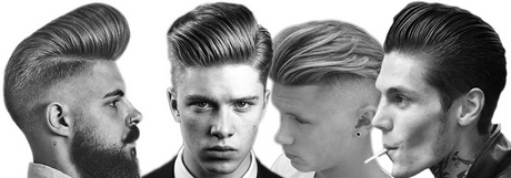 Modne fryzury męskie 2019 młodzieżowe