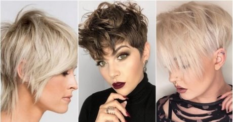 Najpopularniejsze fryzury damskie 2019