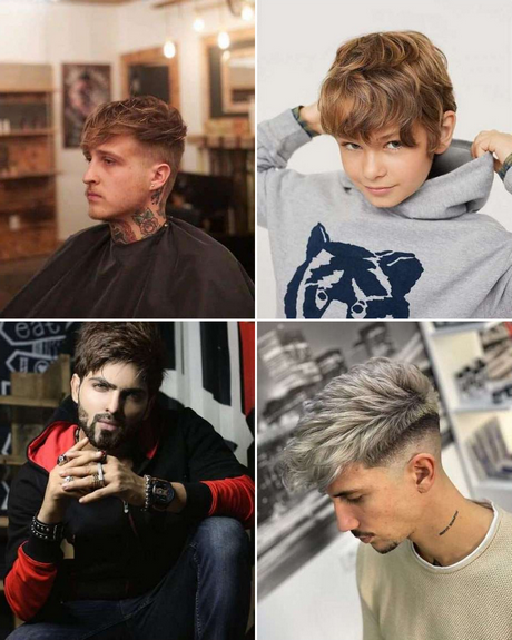 Młodzieżowe fryzury 2023