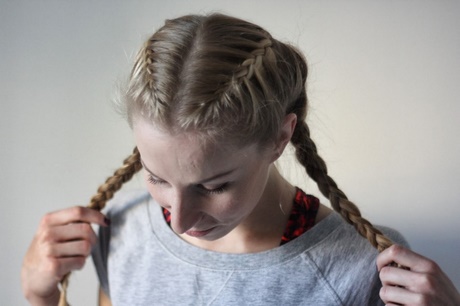 School talking dirty pigtails group