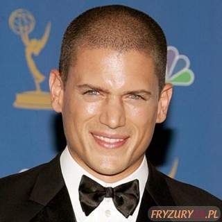 Modne fryzury męskie krótkie włosy