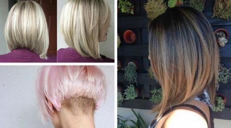 Włosy trendy jesień 2019