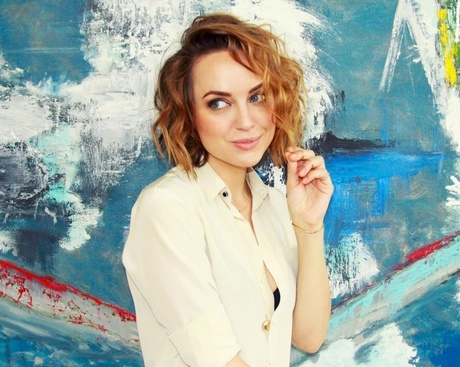 Fale krótkie włosy