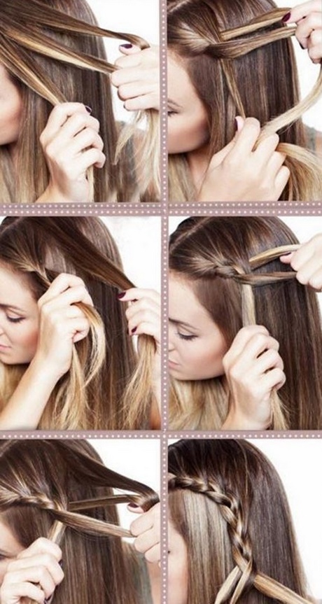 Jak modnie upiąć włosy