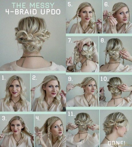 Jak upiąć kręcone włosy na wesele