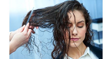 Jak obciąć cienkie włosy