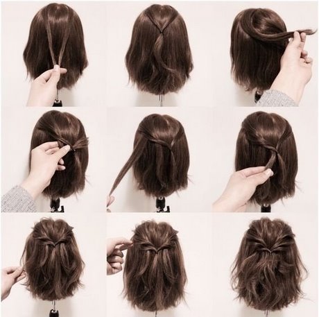 Jak upiąć włosy