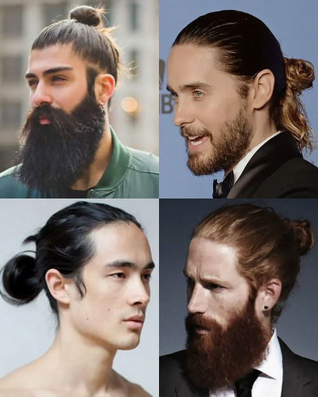 Na co najlepiej układać włosy męskie