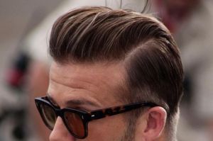 Najmodniejsze fryzury męskie 2019