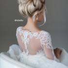 Najpiękniejsze fryzury ślubne
