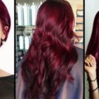 Najmodniejsze kolory włosów jesień 2019