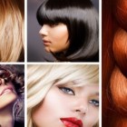 Trendy w koloryzacji włosów