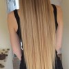 Długie włosy jak ściąć