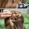 Jak wiązać długie włosy