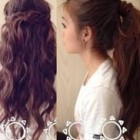 Fajne fryzury dla nastolatków dziewczyn