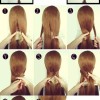 Jak zrobić ładną fryzurę z krótkich włosów