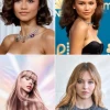 Koloryzacja włosów 2024 trendy